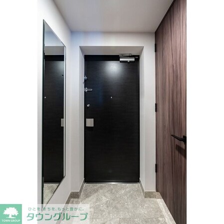 コンフォリア・リヴ東中野の物件内観写真